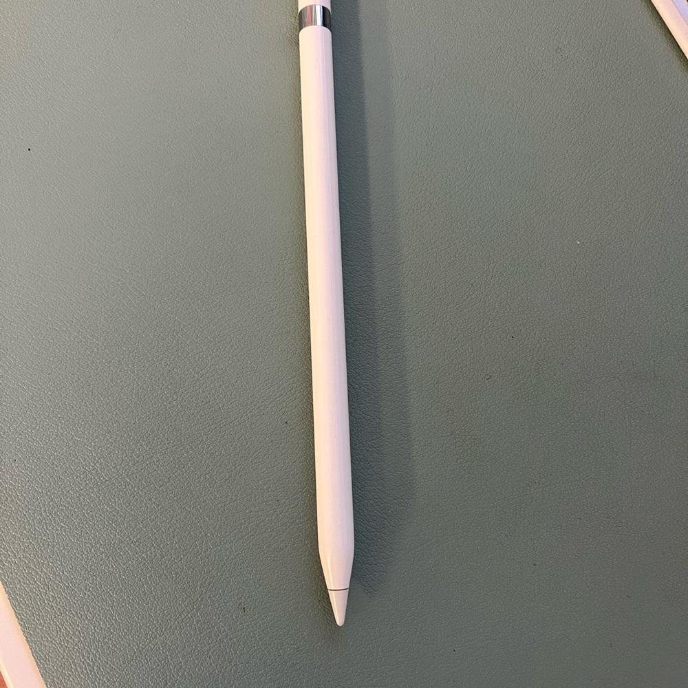Apple Pencil 1st gen
